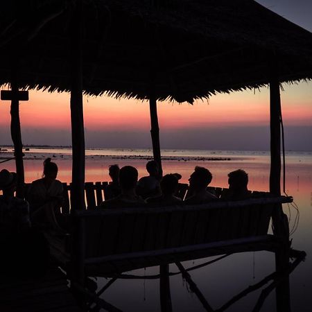 Trc Bintan Resort Sebungsungai Esterno foto