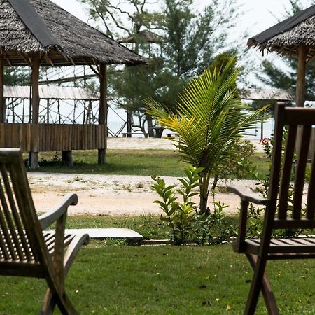 Trc Bintan Resort Sebungsungai Esterno foto
