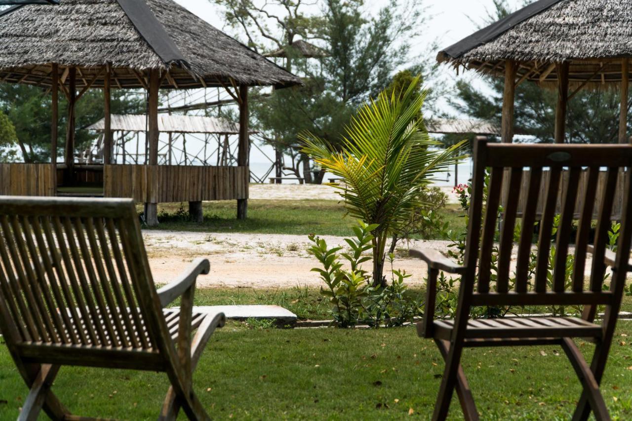 Trc Bintan Resort Sebungsungai Esterno foto