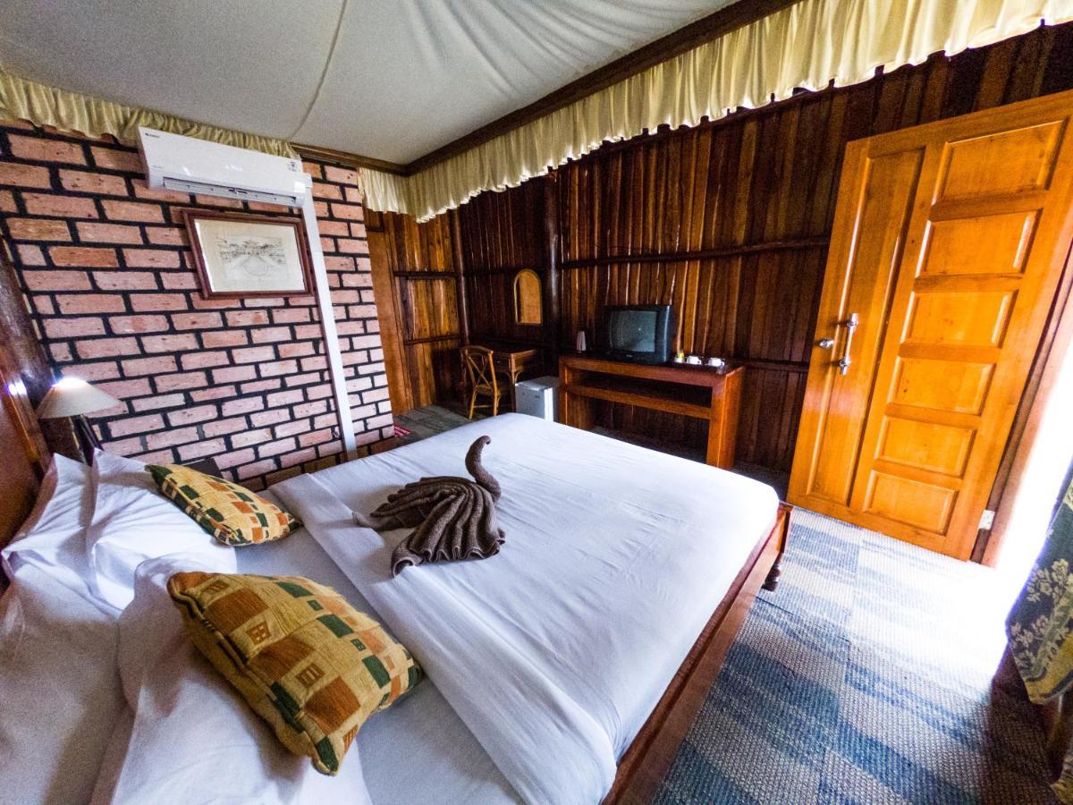 Trc Bintan Resort Sebungsungai Esterno foto