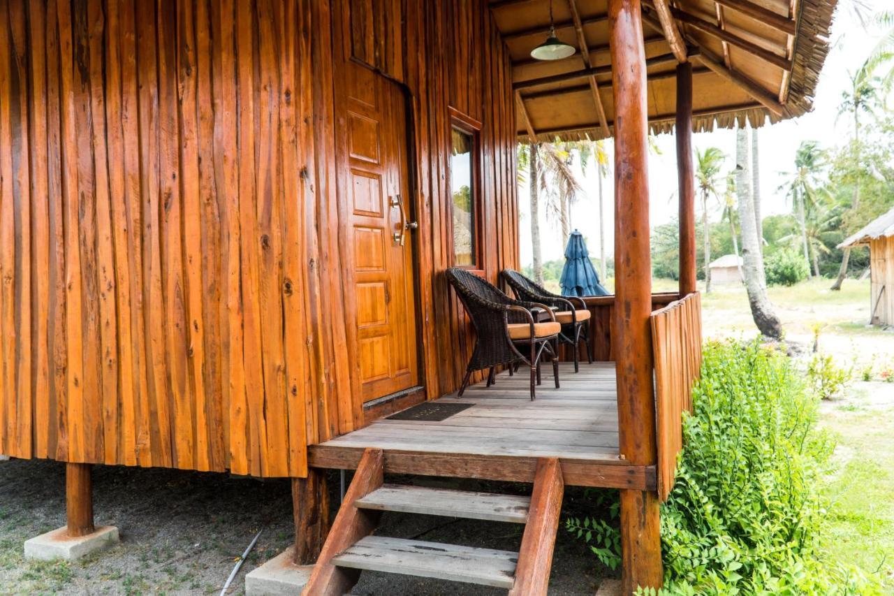 Trc Bintan Resort Sebungsungai Esterno foto