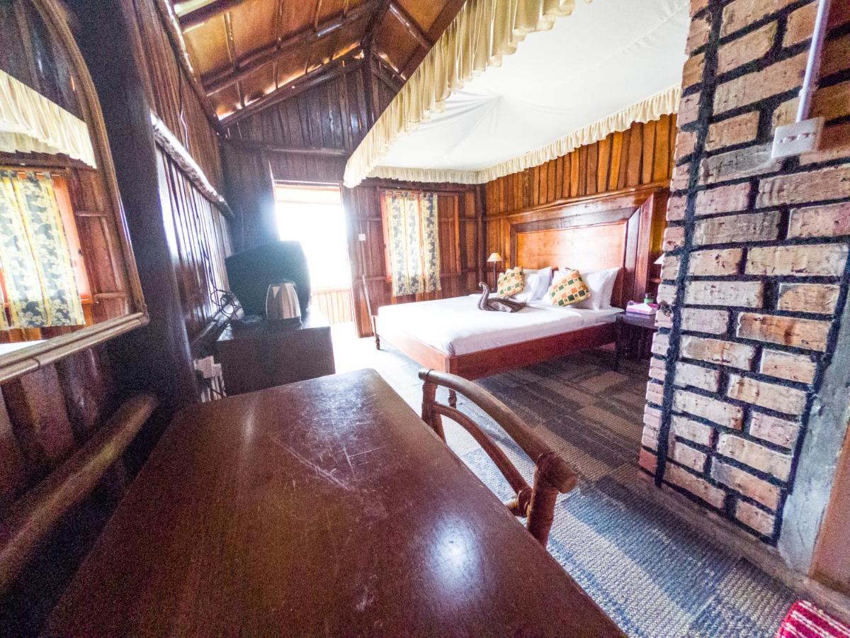 Trc Bintan Resort Sebungsungai Esterno foto