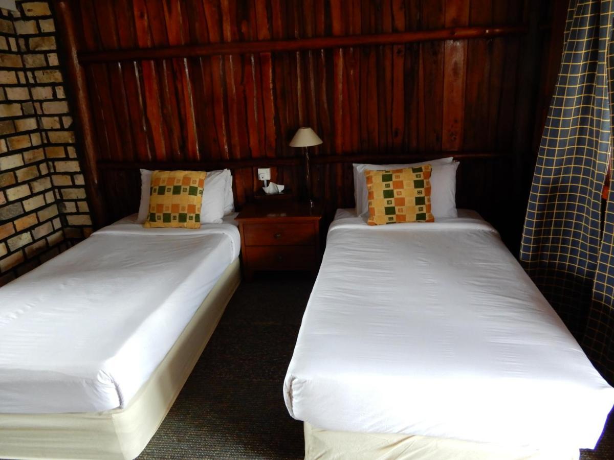 Trc Bintan Resort Sebungsungai Esterno foto