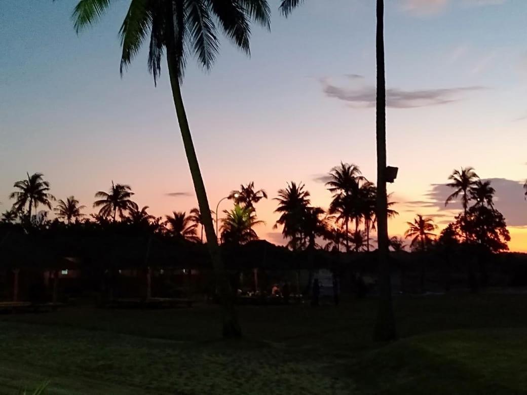Trc Bintan Resort Sebungsungai Esterno foto