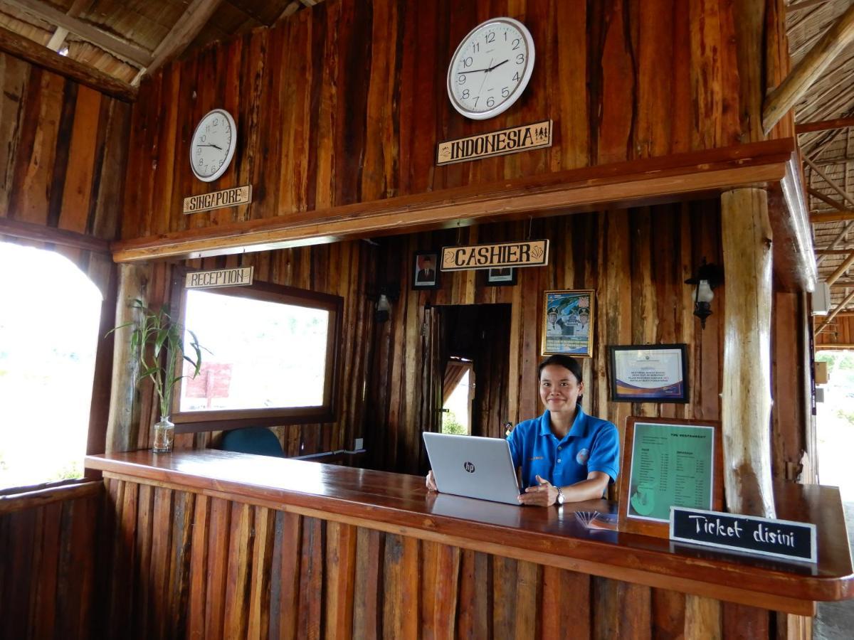 Trc Bintan Resort Sebungsungai Esterno foto