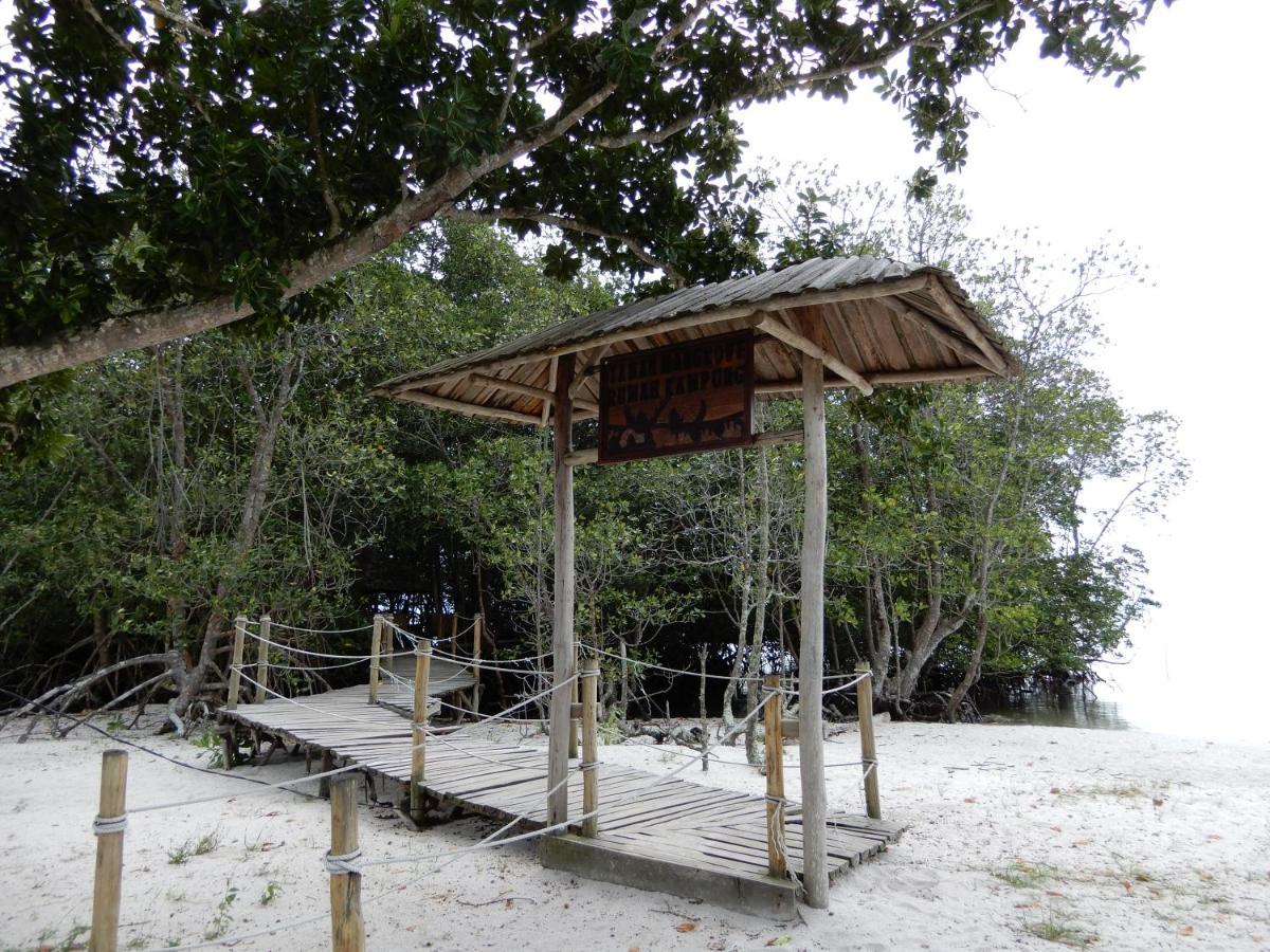 Trc Bintan Resort Sebungsungai Esterno foto