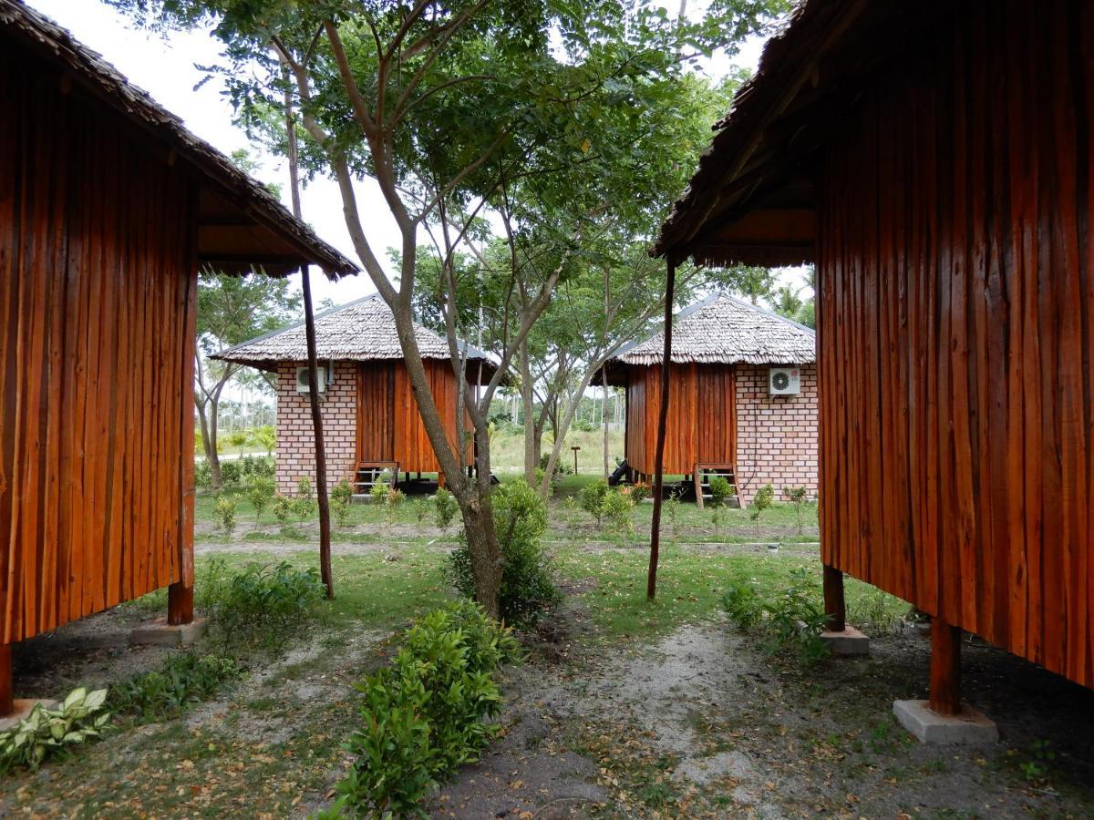 Trc Bintan Resort Sebungsungai Esterno foto