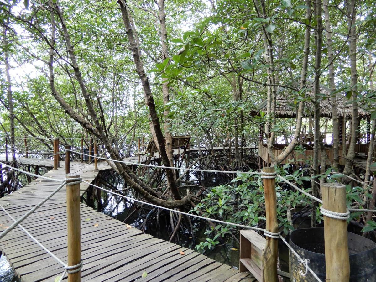 Trc Bintan Resort Sebungsungai Esterno foto