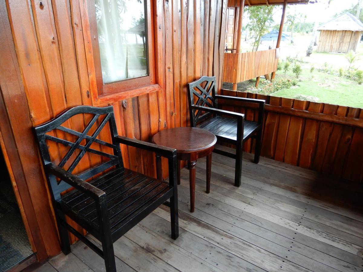 Trc Bintan Resort Sebungsungai Esterno foto