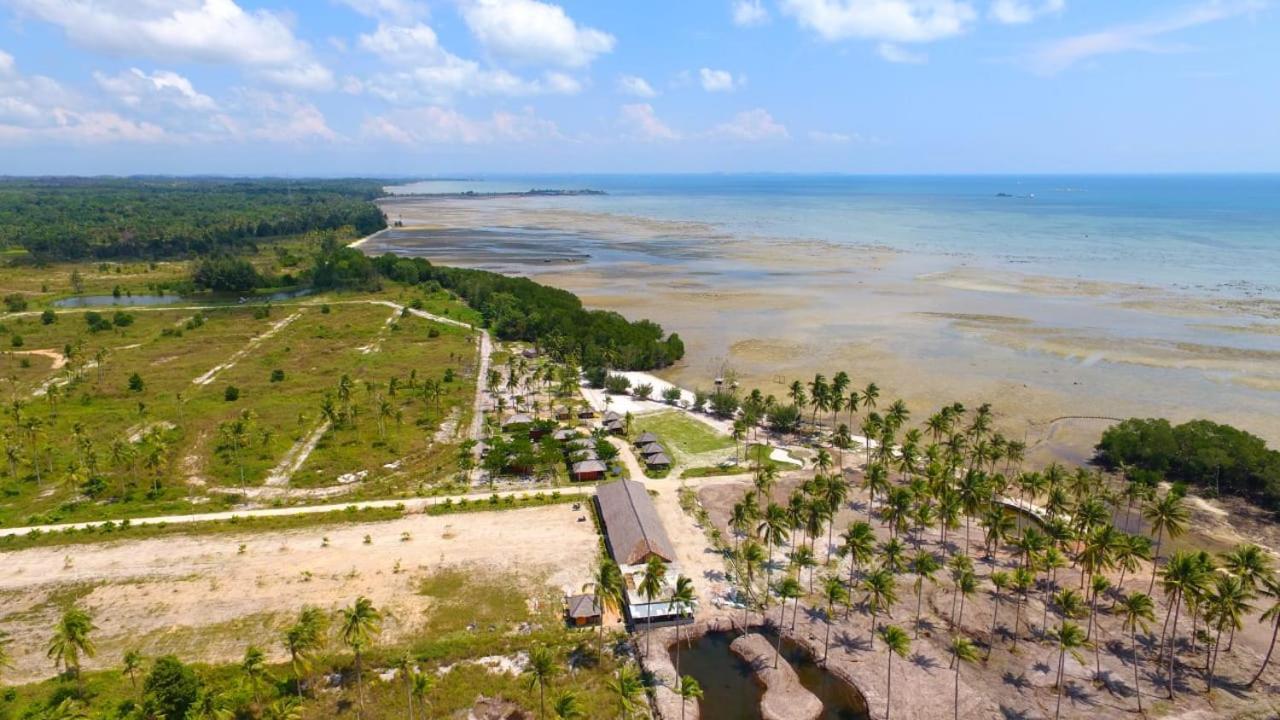 Trc Bintan Resort Sebungsungai Esterno foto