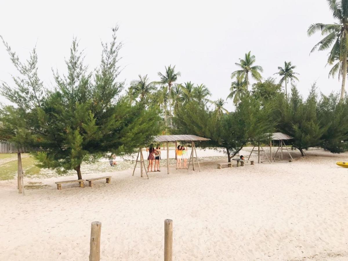 Trc Bintan Resort Sebungsungai Esterno foto