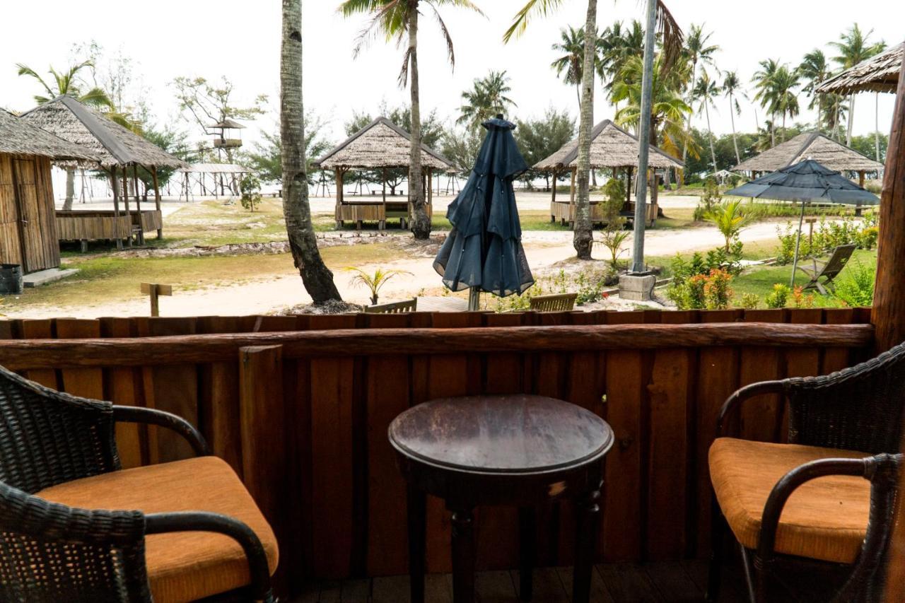 Trc Bintan Resort Sebungsungai Esterno foto