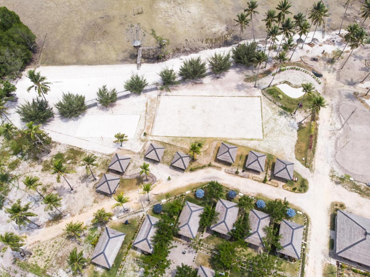 Trc Bintan Resort Sebungsungai Esterno foto