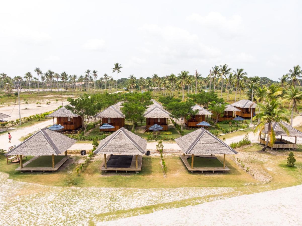 Trc Bintan Resort Sebungsungai Esterno foto