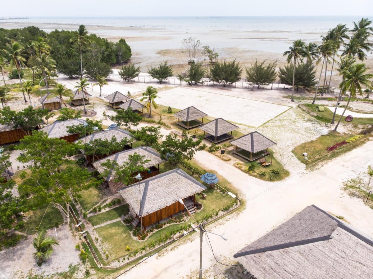 Trc Bintan Resort Sebungsungai Esterno foto
