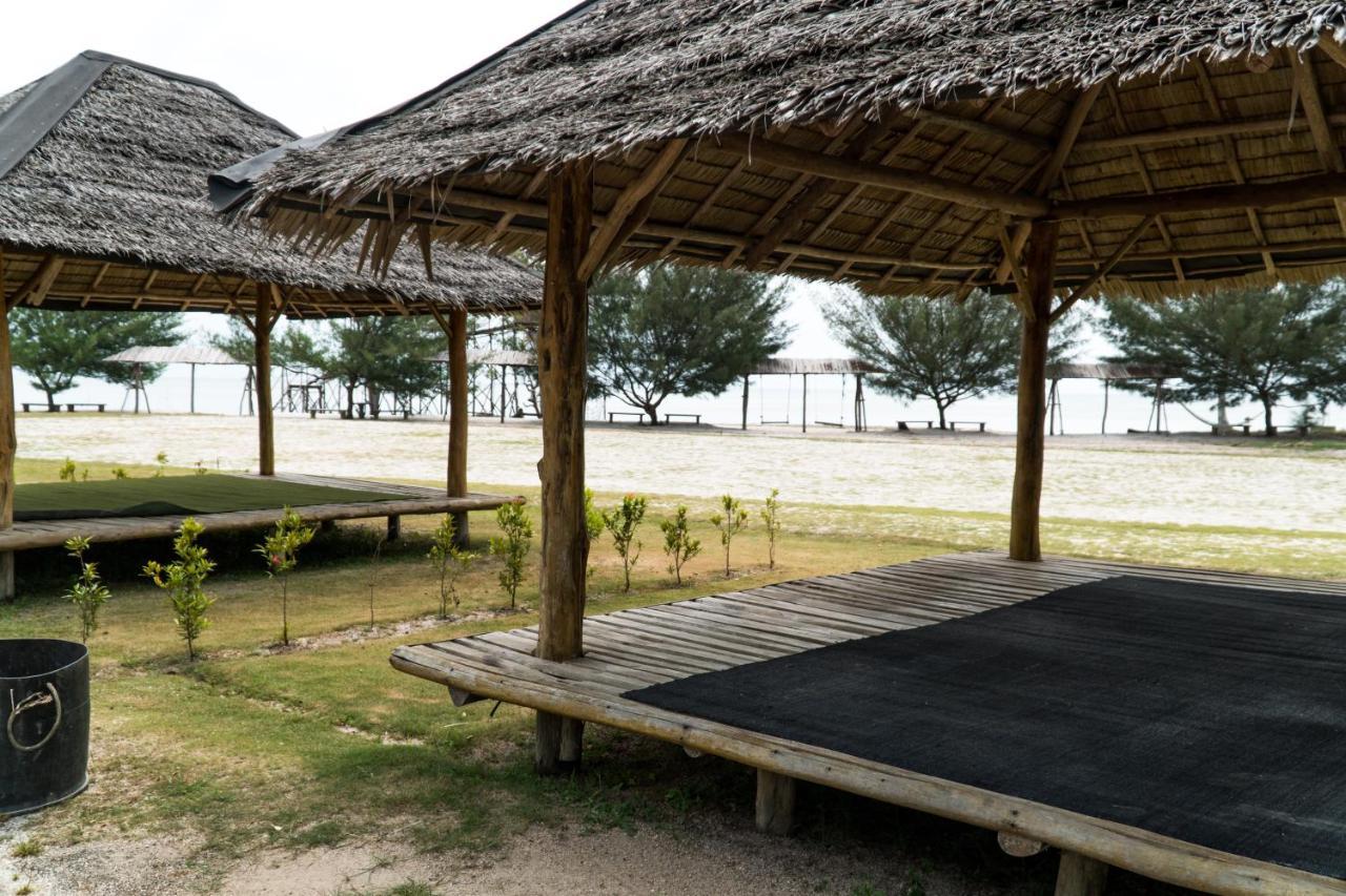 Trc Bintan Resort Sebungsungai Esterno foto