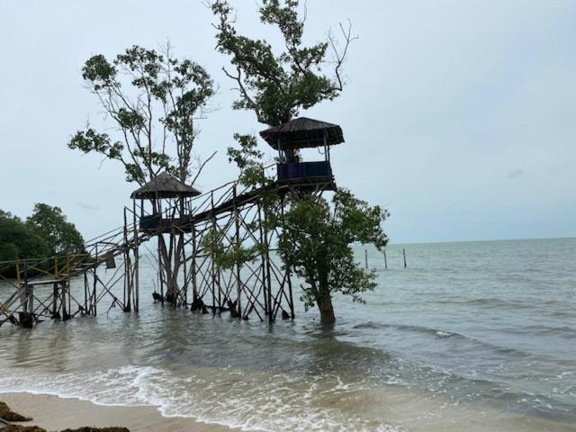 Trc Bintan Resort Sebungsungai Esterno foto