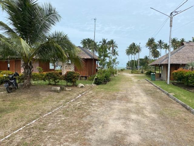 Trc Bintan Resort Sebungsungai Esterno foto