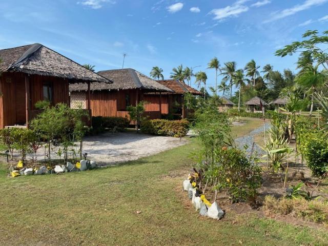Trc Bintan Resort Sebungsungai Esterno foto