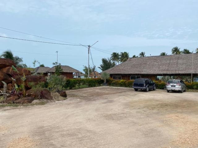 Trc Bintan Resort Sebungsungai Esterno foto