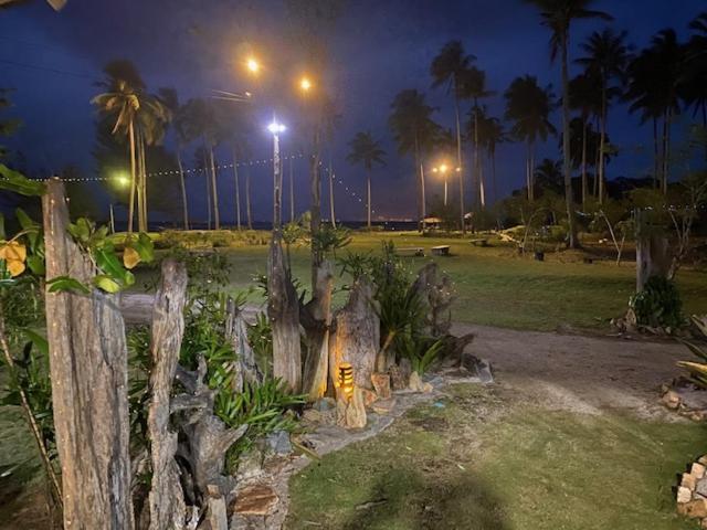 Trc Bintan Resort Sebungsungai Esterno foto