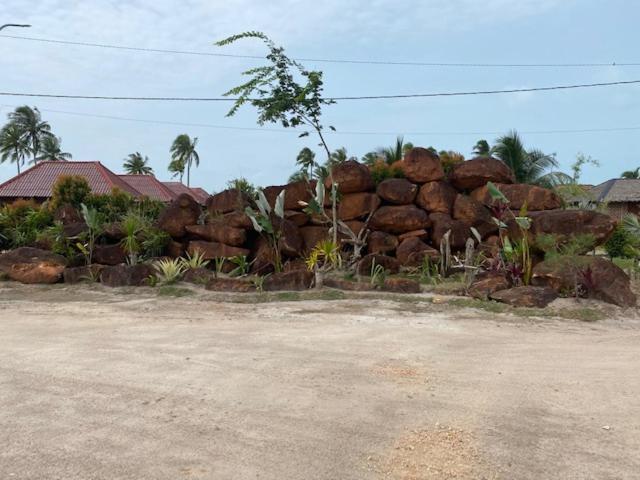 Trc Bintan Resort Sebungsungai Esterno foto