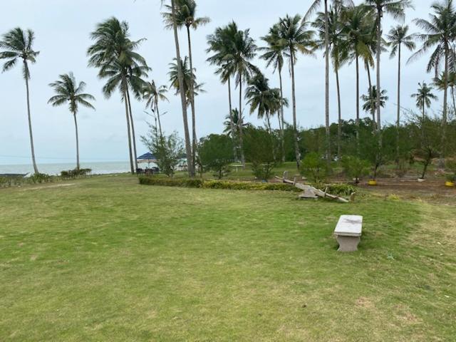 Trc Bintan Resort Sebungsungai Esterno foto